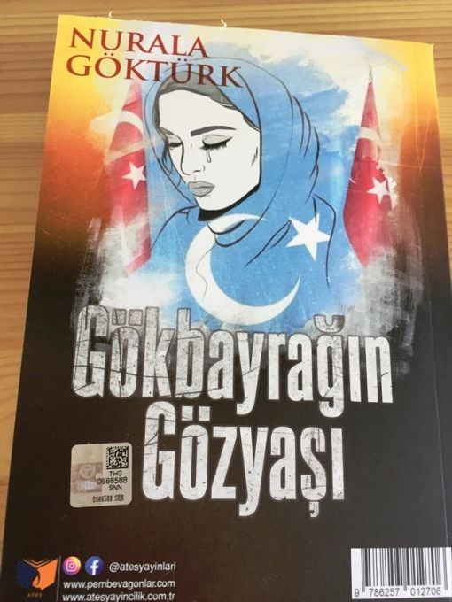 Gökbayrağın Gözyaşları